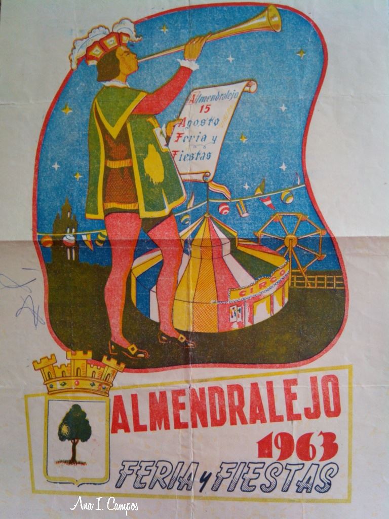 Fiestas de Nuestra Señora de la Piedad y Feria de la Vendimia  